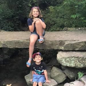 Meet your Posher, Jenna